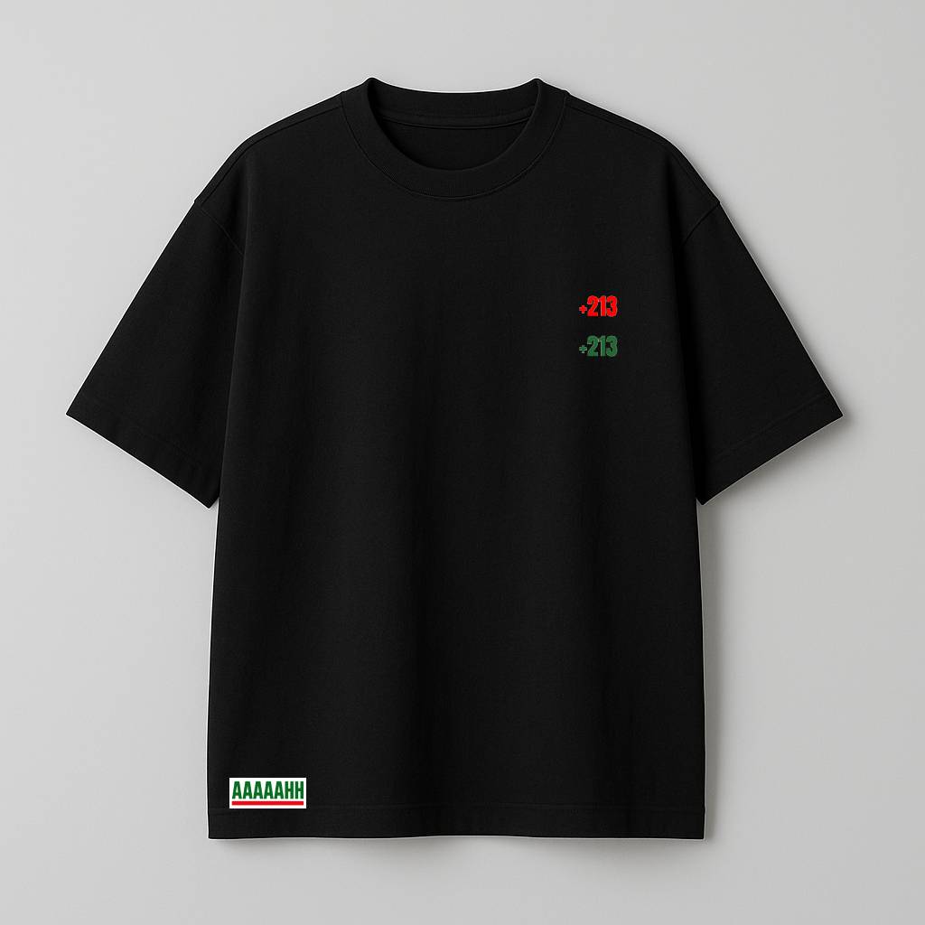 T-Shirt +213