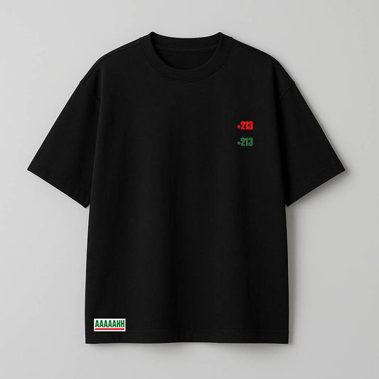 T-Shirt +213