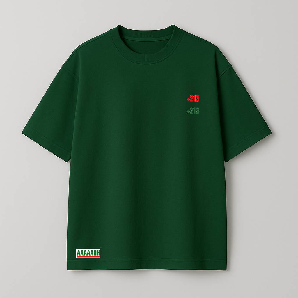 T-Shirt +213