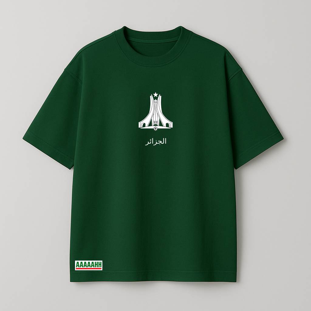 T-Shirt Alger