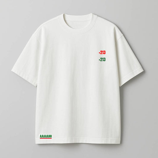 T-Shirt +213